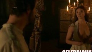 Game of Thrones Nude Sex Compilation
