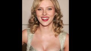 Scarlett Johansson Nude Full Frontal And iPhone Leak