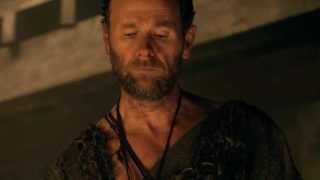 Sex Scenes Compilation Spartacus Season 2