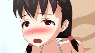 [3D hentai] Kodukai Ecchi! Oniichan I Want Spending Money Kiss HD