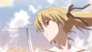 Aki Sora Yume no Naka – Episode 2