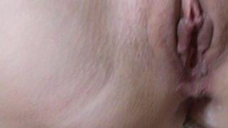 “He Filled Me Up” compilation – Amateur Double Creampie Anal Creampie