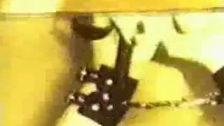 Madonna Sex Classic Video