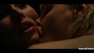 Natalie Krill, Erika Linder, Mayko Nguyen – Below Her Mouth