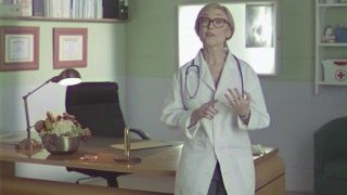 Pornhub Cares Presents Nina Hartley’s Old School: A Guide to 65+ Safe Sex