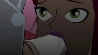 Teen Titans Porn Compilation