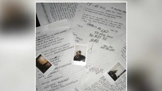 XXXTENTACION – Everybody Dies In Their Nightmares