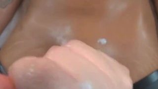 Big Cock Blowjob Female Point of View