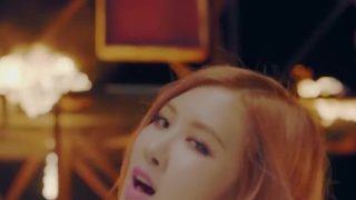 BLACKPINK – PLAYING WITH FIRE MV 60fps