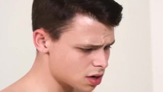 FamilyDick – Tiny twink learns how to fuck his step dad’s tight hole
