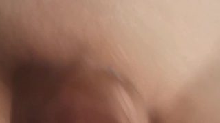 Female POV (FPOV) gagging deepthroat – closest you’ll get to sucking cock