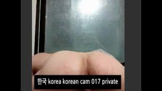 friend only! 한국 korea korean cam 017 private