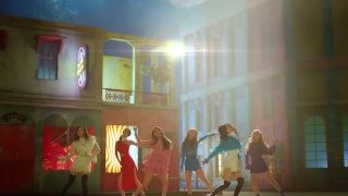 (G)I-DLE – ‘Senorita’ Official Music Video 60FPS