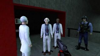 Half-Life: Source Gameplay [Max Settings 1080p/60 FPS]