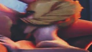 HMV SFM 3D FUTA EDIT -Tonight [Reverse POV, Ahegao]