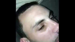 Hot straight drunk guys sucking each other hung cocks
