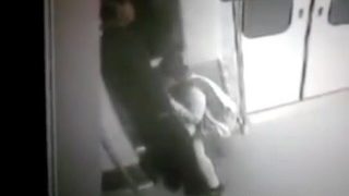 Indian Delhi metro train sex scandal video exposed and leaked to internet