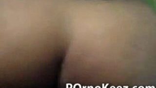 Indian Young Couple hot sex homemade
