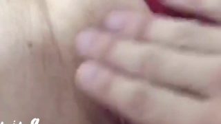 INNOCENT TEEN BABE AND HUGE CUMS ON A HARD COCK / POV