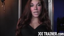 JOI Fetish And Female Domination Videos