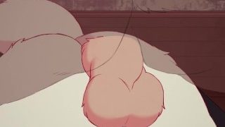 Lovelace & Lars | Cosmicminerals, Fuzzamorous & Meesh Furry Gay Animation