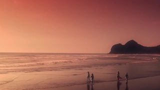 [MV] MAMAMOO(마마무) – Starry Night 60fps