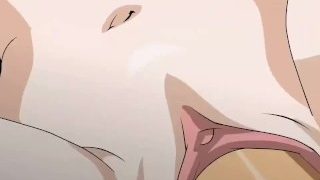 One Piece Hentai – Boa seduces Luffy
