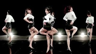 Rainbow Blaxx – Cha Cha JAV PMV Kpop