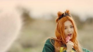 Red Velvet – ‘Ice Cream Cake’ MV 60fps