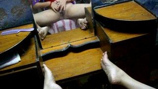 Savita Bhabhi Masturbation In Front Of Her Hubby Ashok Indian Sex