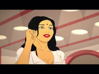 Savita Bhabhi Cartoon Video Full