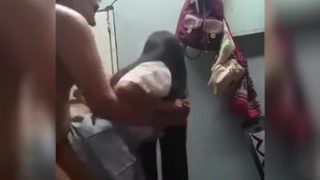 School girl fucked by uncle