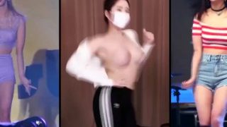 SISTAR(씨스타)_Touch my Body Sexy Dance Cover