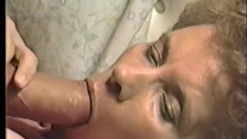 vhs of a mature face fuck