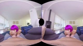 VirtualRealPorn.com – Ghost in the sex