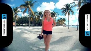 VR 3D BIG FAKE TITS GIRLFRIEND PUBLIC 4K SEXY VIDEO VOYEUR HD – YESBABYLISA