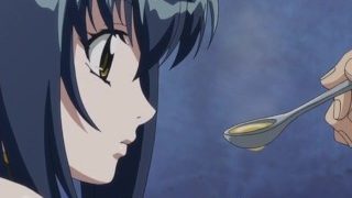 Witch of Steel: Annerose Episode 2 English Subs