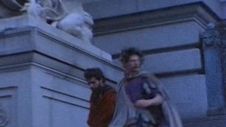 CENTURIANS OF ROME (1981) Vintage Gay Porn Trailer