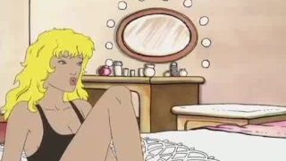 ❤ Erotic Cartoon in HD ❤ FRENCH VERSION ❤