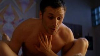 Gay Teacher and Pupil Sex Scene from Cucumber