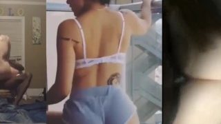 Hot girls twerking are only for black alphas – PMV