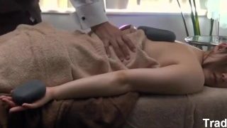 Japanese Massage