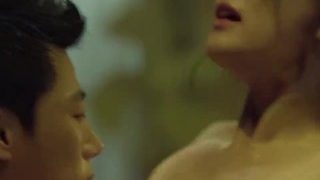 Korean hot movie sex scene 2