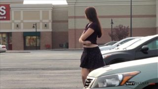 Paige Erin Turner Shopping-High Quality