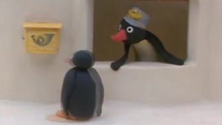 Pingu Causes 9/11 (MLG)