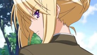 PRINCESS LOVER – EPISODE 1