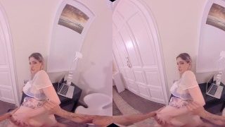 3D VR Porn Title “Interview with Carly” – HD on MobileVRxxx.com