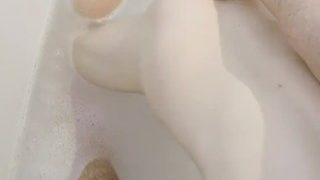 BrotherCrush – Boning My Younger Stepbrother In The Bathtub