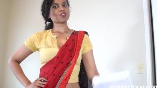 CUMMING INSIDE TUTOR (MOMS FRIEND) HINDI