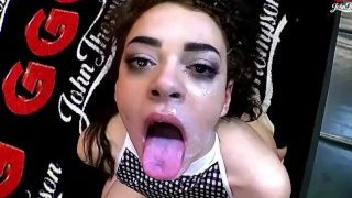 Cumpilation 101 – German Goo Girls